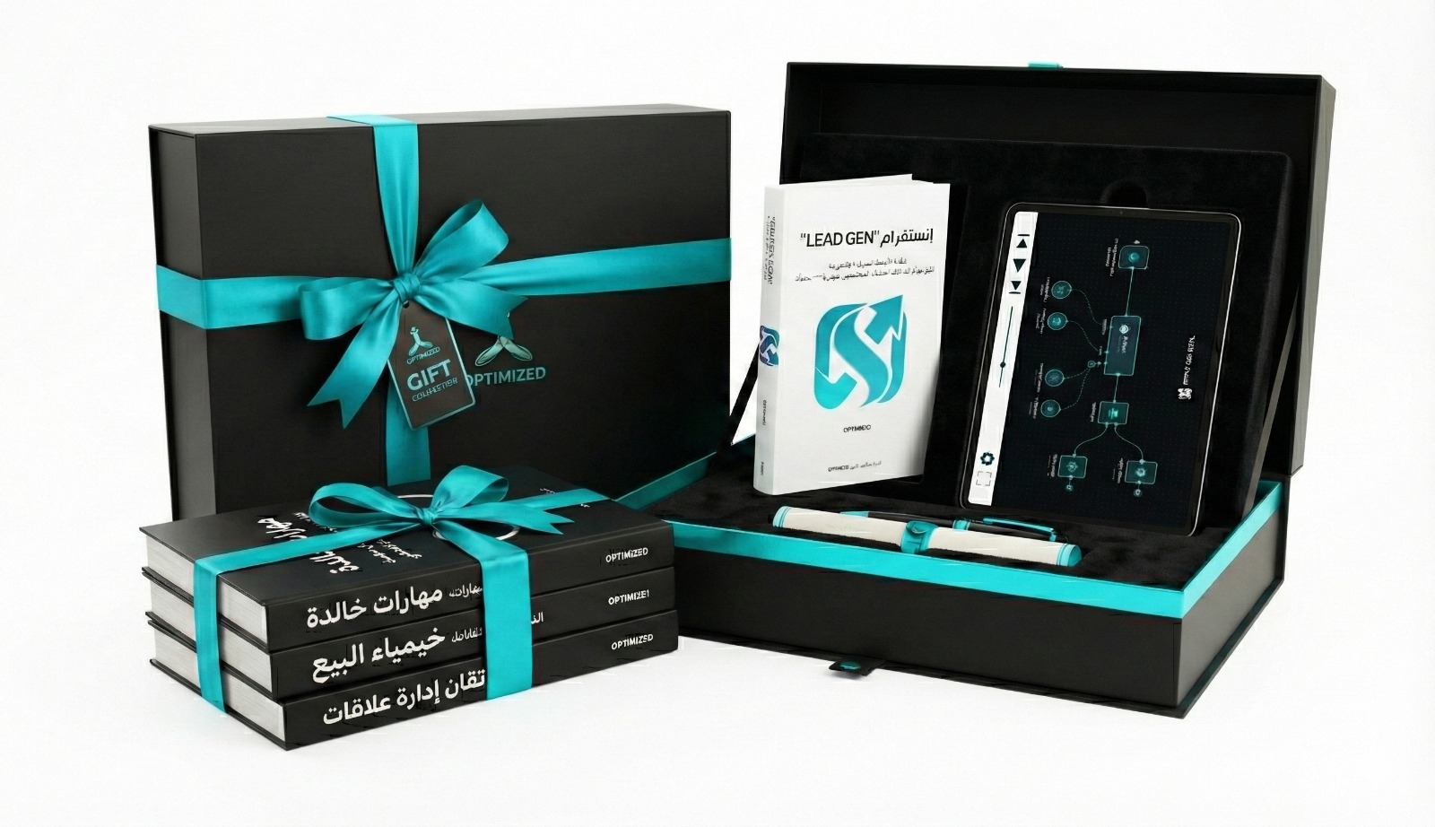 حزمة المكافأة